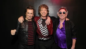 The Rolling Stones niedawno wydali nowy album, "Hackney Diamonds"