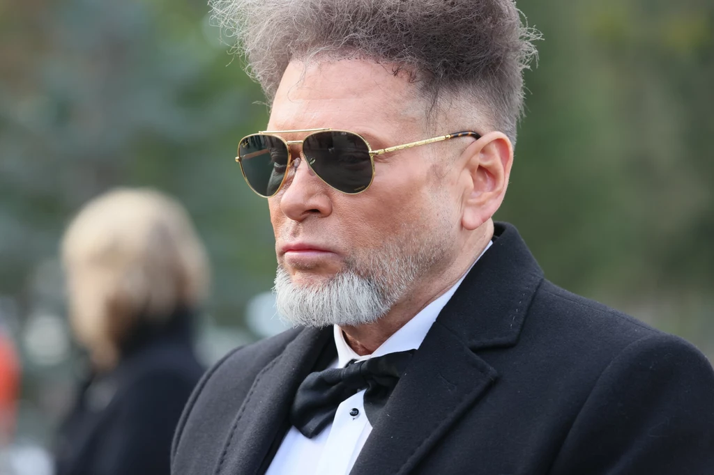 Krzysztof Rutkowski Krzysztof Rutkowski