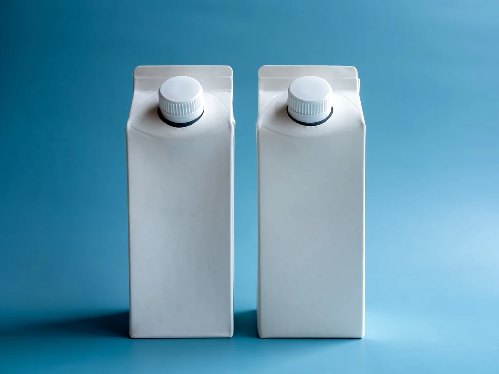 Gdzie wyrzucać kartony po mleku i soku? Dla ponad 40 proc. ankietowanych Polek i Polaków to nadal zagadka