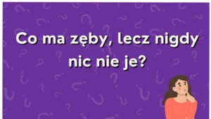 Tę zagadkę rozwiąże jedynie 10%. Świadczy o wyjątkowej inteligencji