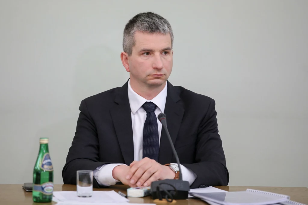 Mateusz Szczurek, potencjalny kandydat na ministra finansów w nowym rządzie