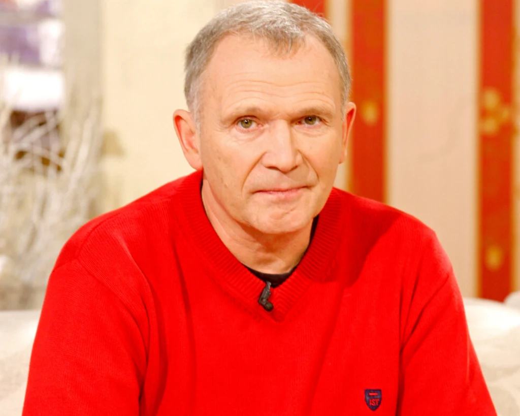 Marek Siudym Marek Siudym