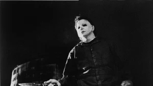 Michael Myers, antagonista serii "Halloween"