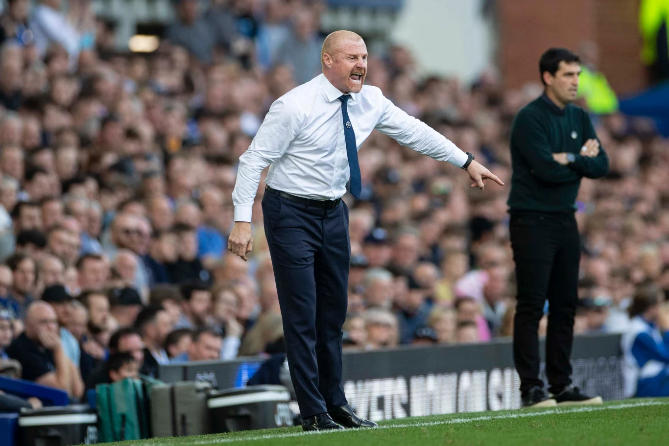Sean Dyche