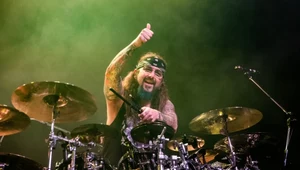 Mike Portnoy po 13 latach wrócił do Dream Theater