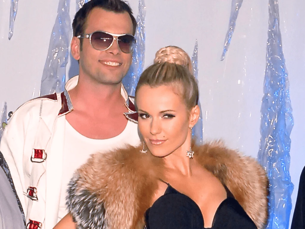 Doda, Igor Kryszyłowicz 