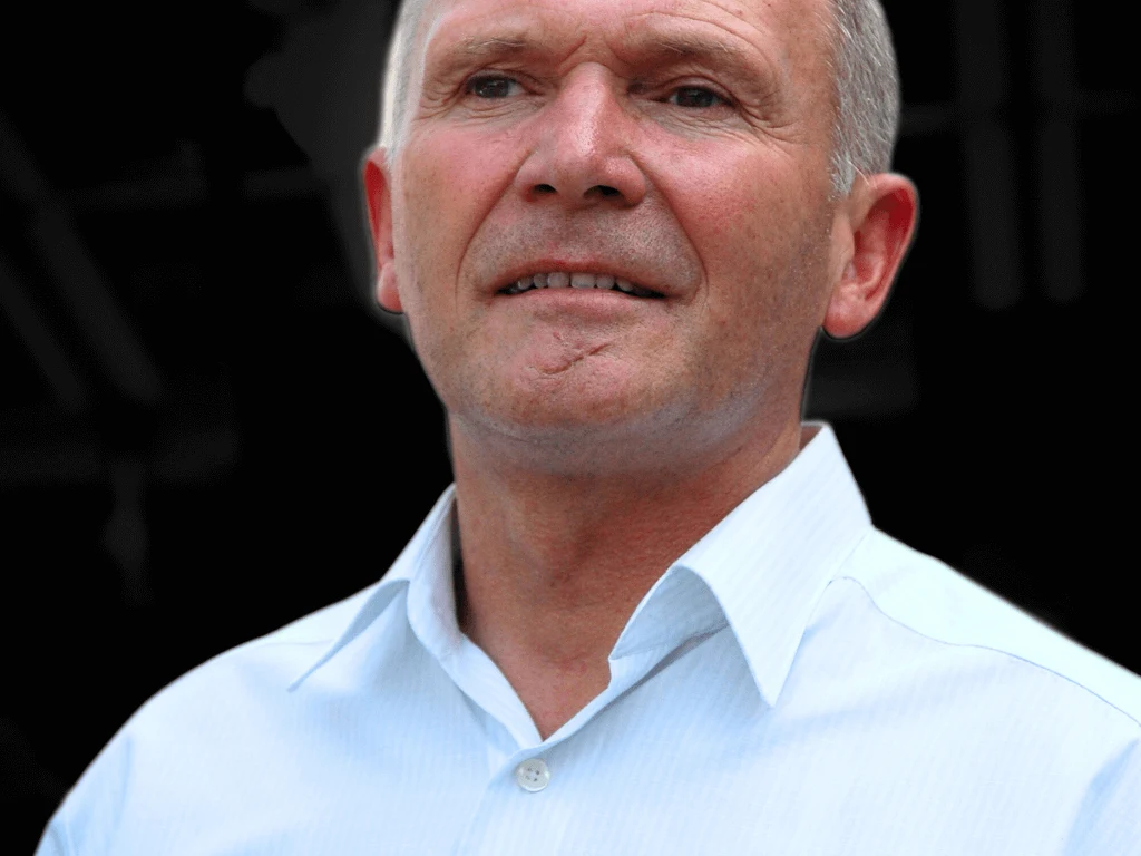 Marek Siudym