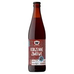 Browar Waszczukowe Piwo jasne korzenne zimowe 500 ml
