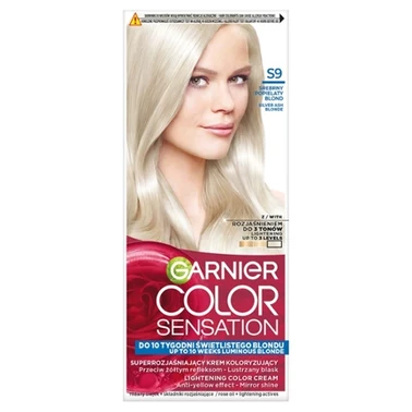 Farba do włosów Garnier - 0