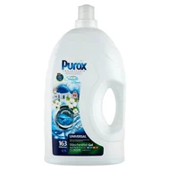 Purox Uniwersalny żel do prania 4,9 l (163 prania)