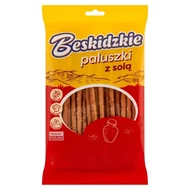 Beskidzkie Paluszki z solą 70 g