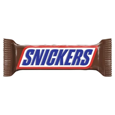 Baton Snickers - 1
