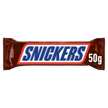 Baton Snickers - 0