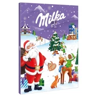 Milka Kalendarz adwentowy 90 g