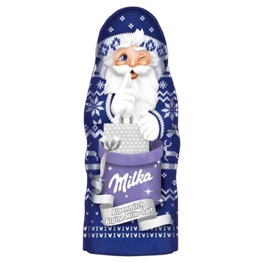 Milka Czekolada mleczna 90 g - 1