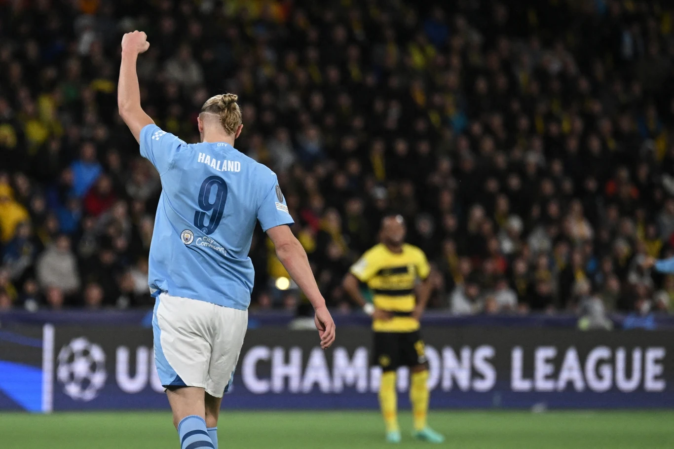 Erling Haaland