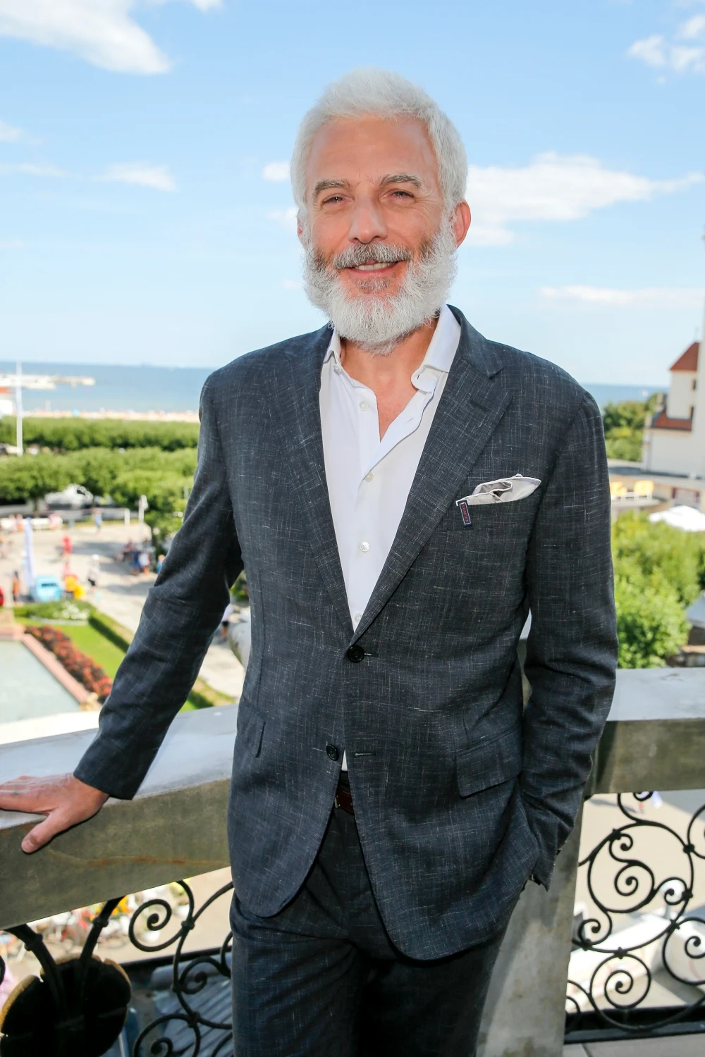 Hubert Urbański Hubert Urbański