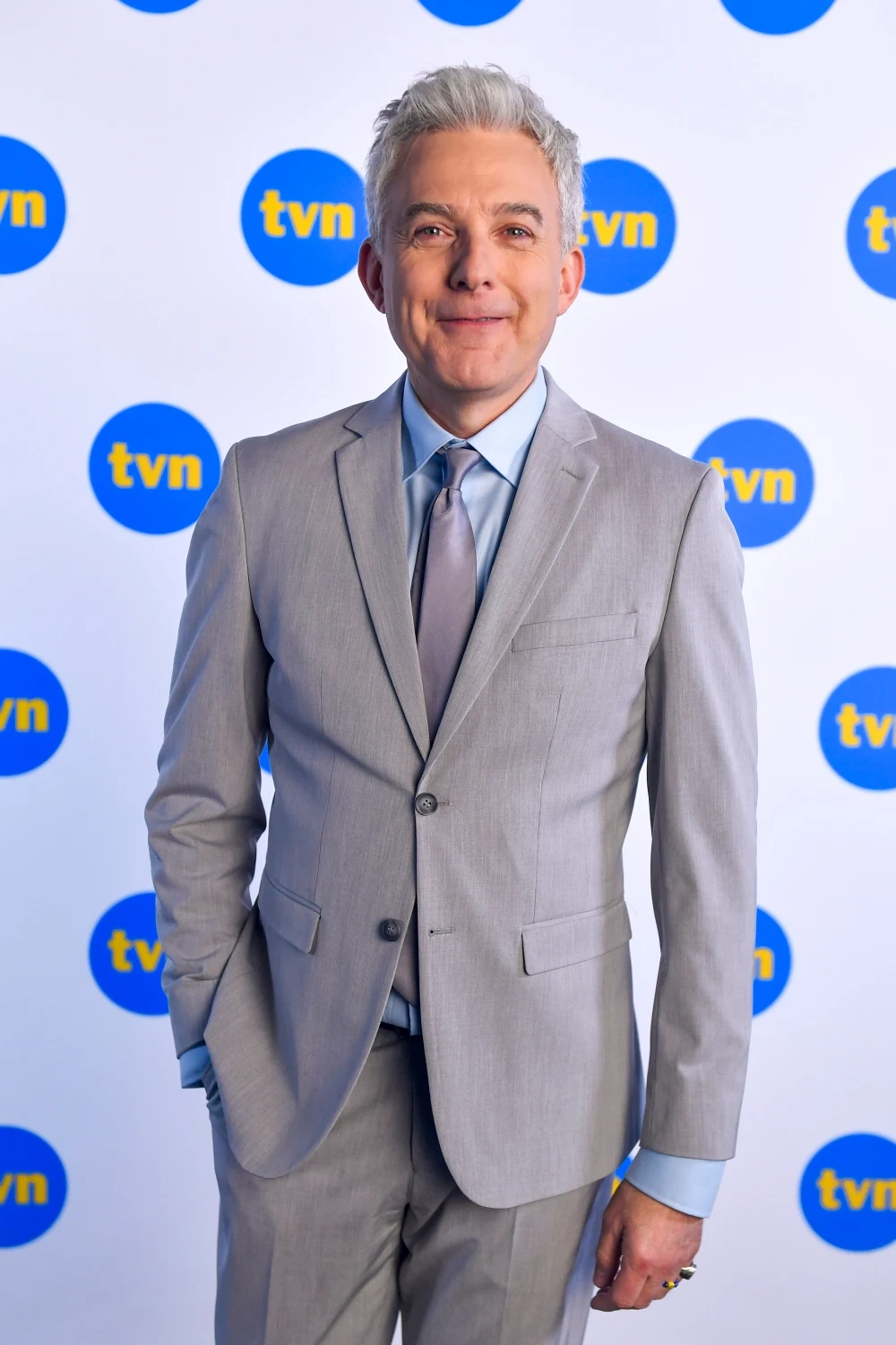 Hubert Urbański Hubert Urbański