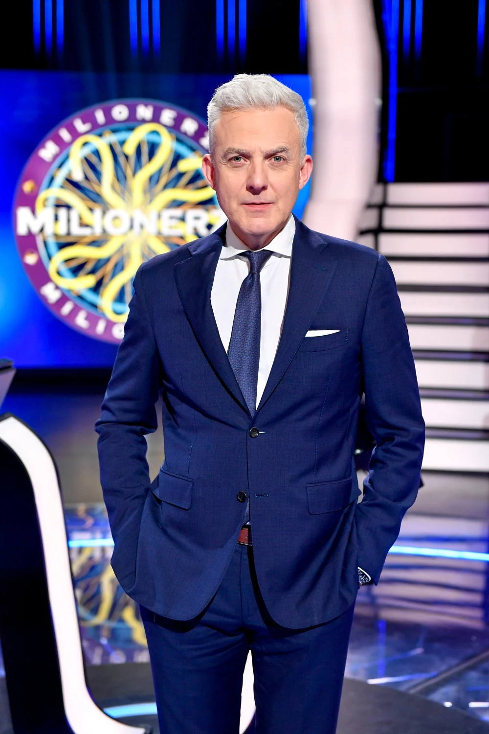 Hubert Urbański Hubert Urbański