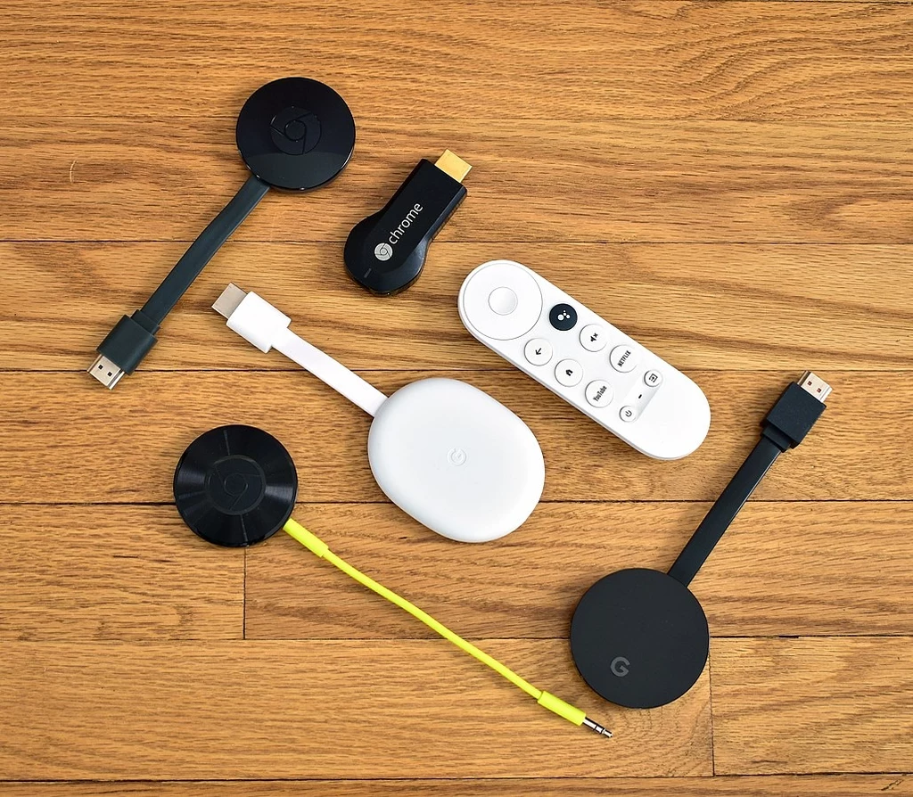 Popularne dongle Chromecast przestały działać. Google przeprasza i obiecuje poprawki