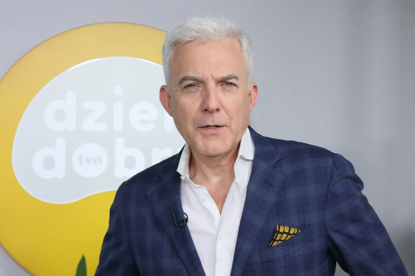 Hubert Urbański Hubert Urbański