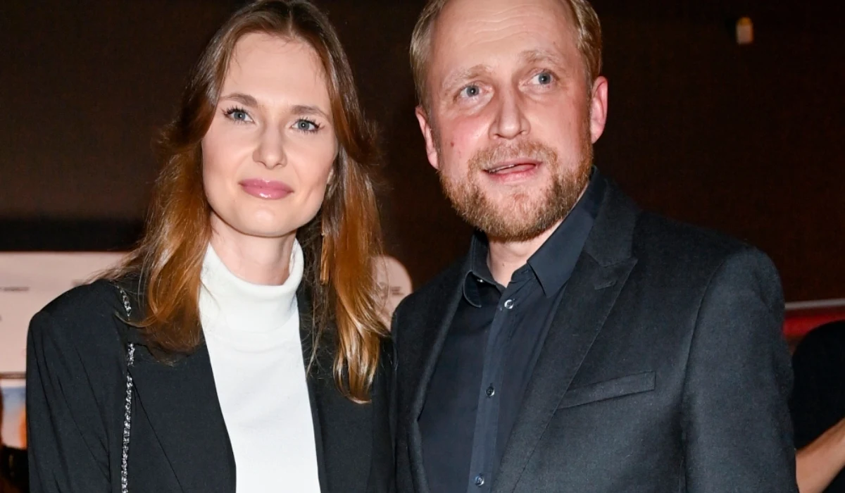 Karolina Szymczak, Piotr Adamczyk