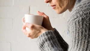 Sprawność węchowa obniża się wraz z wiekiem, ale warto wiedzieć, że zaburzenia węchu mogą być również objawem choroby