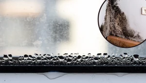 Kosztuje kilka złotych, a działa jak profesjonalny pochłaniacz wilgoci 