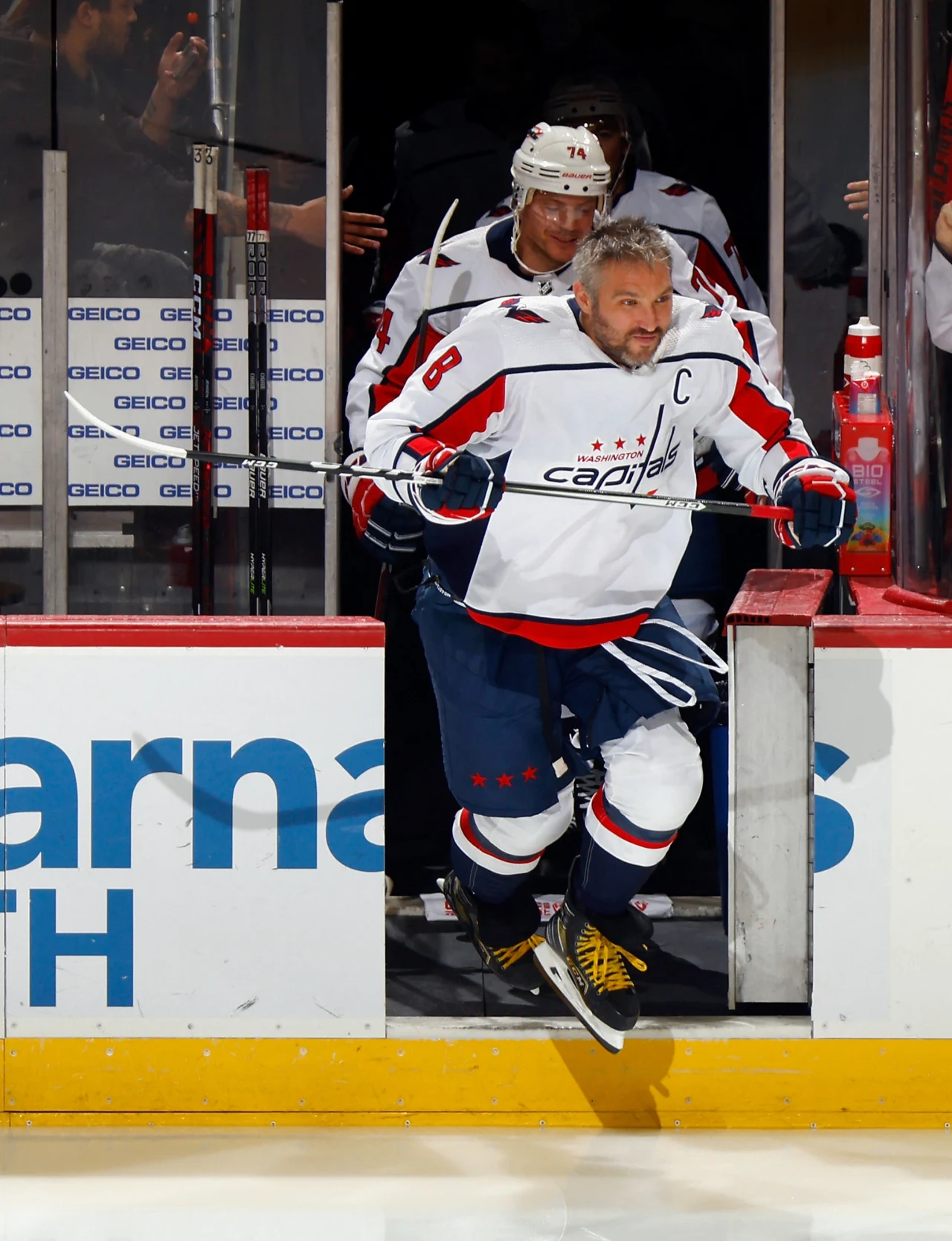 Aleksander Owieczkin