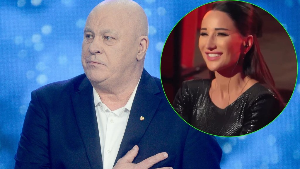 W "The Voice of Poland" zaśpiewali nową wersję przeboju Ryszarda Rynkowskiego