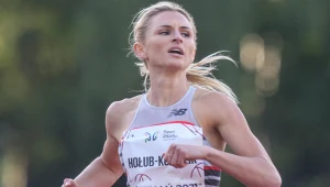 Polska lekkoatletka zdradziła fanom, jak wygląda jej sytuacja po ciąży 