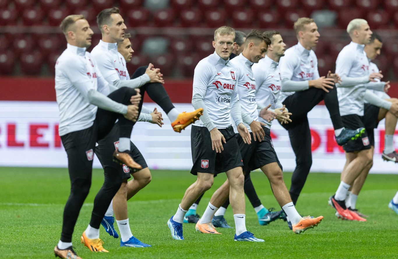 Reprezentacja Polski