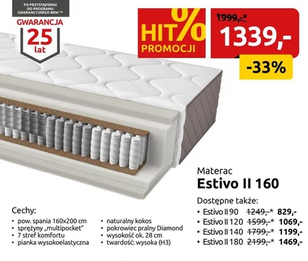 Materac