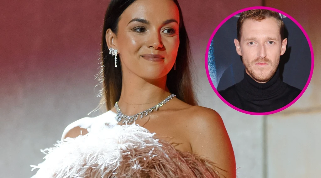 Paulina Krupińska, Damian Michałowski Paulina Krupińska, Damian Michałowski