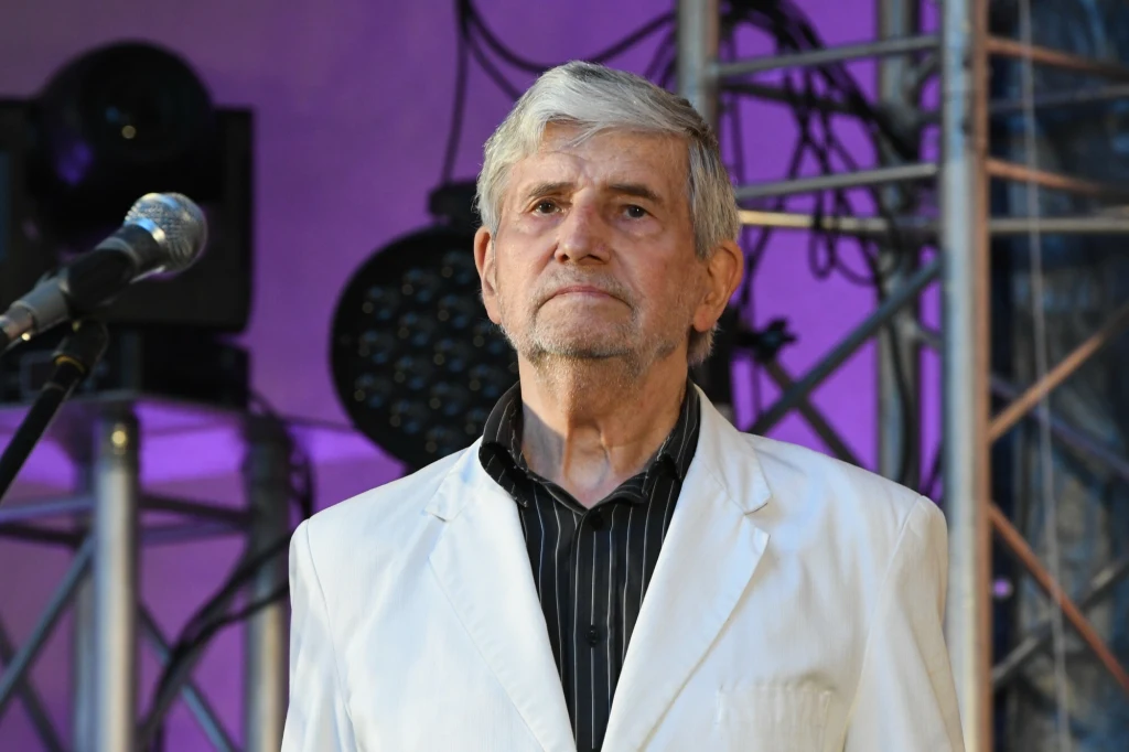 Mirosław Obłoński Mirosław Obłoński