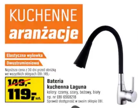 Bateria kuchenna