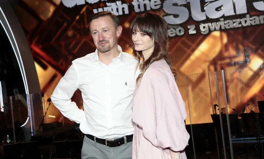 Adam Małysz, Karolina Małysz