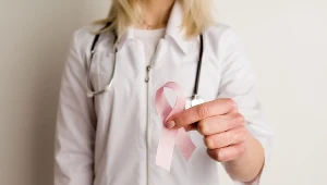 Od 1 listopada z bezpłatnej mammografii będą mogły skorzystać kobiety w wieku od 45 do 74 lat