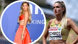 "Najpiękniejsza lekkoatletka świata" opowiedziała o tym, ile zarabia w sporcie. 