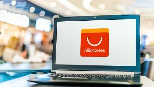 AliExpress może śledzić twój komputer. Wykorzystuje dźwięk