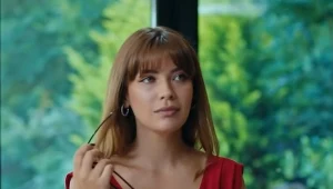 Biran Damla Yılmaz