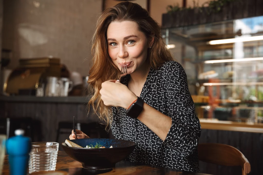 Tym, co decyduje o sukcesie przejścia na dietę bezmięsną, może być sposób, w jaki dana osoba metabolizuje tłuszcze