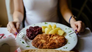 Za wzmożoną ochotę na mięso w dużej mierze odpowiadają predyspozycje metaboliczne