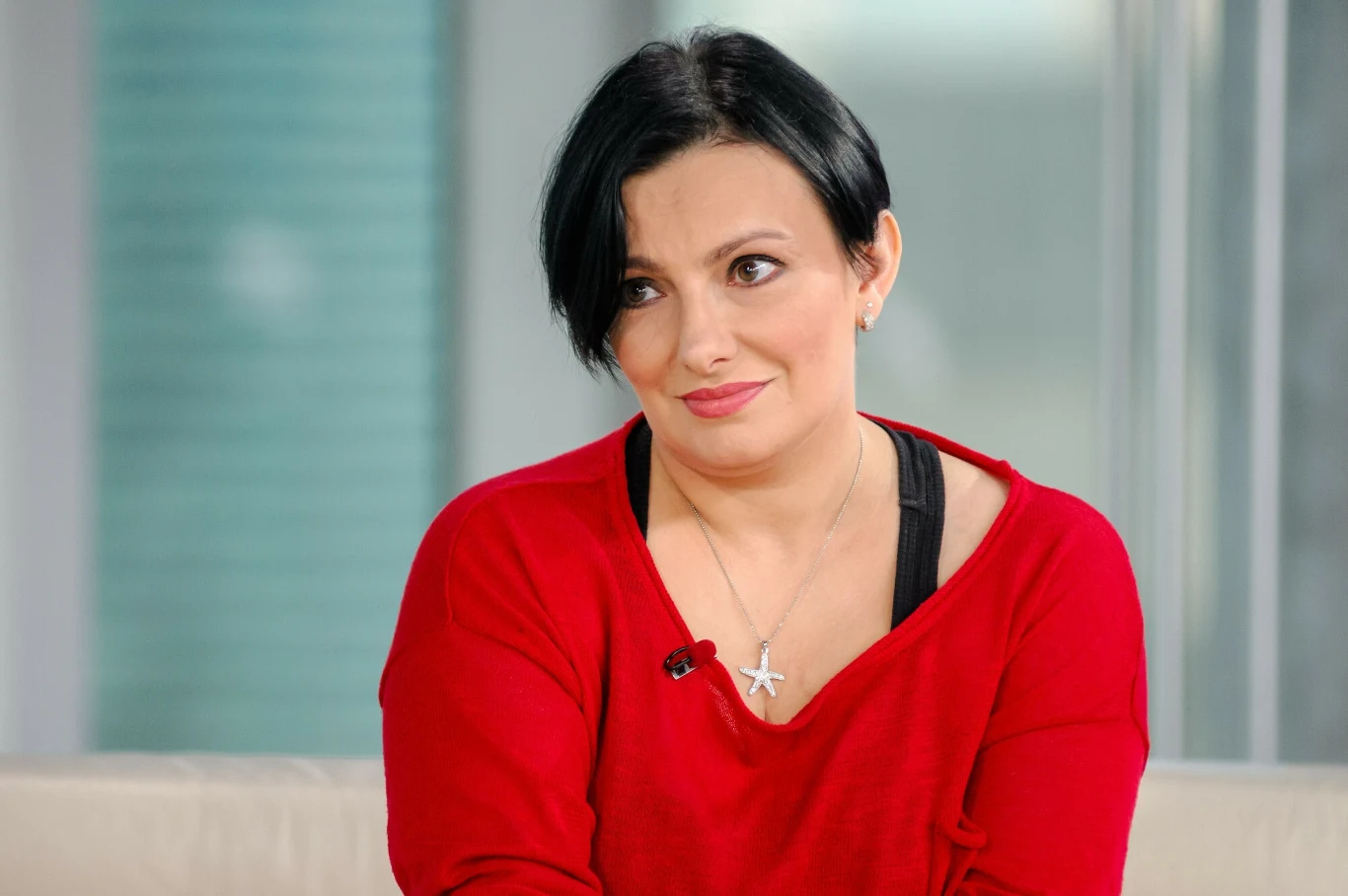 Alicja Borkowska na początku swojej kariery wyjechała do Anglii Alicja Borkowska na początku swojej kariery wyjechała do Anglii