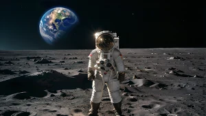 Śmierć astronautów jest nieodłącznym elementem odkrywania kosmosu