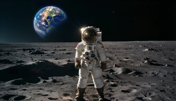Śmierć astronautów jest nieodłącznym elementem odkrywania kosmosu
