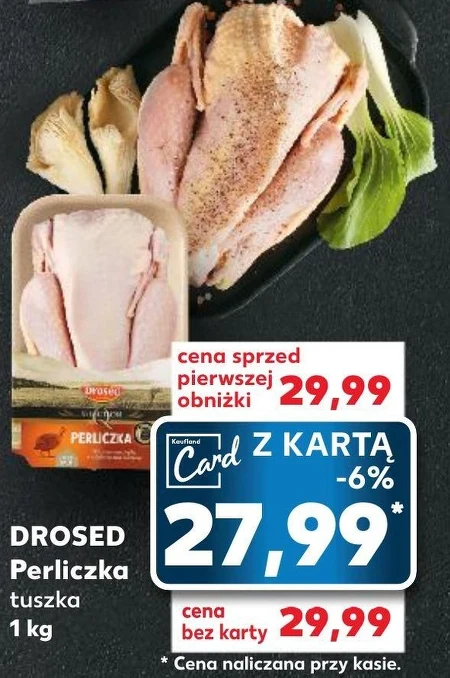 Perliczka