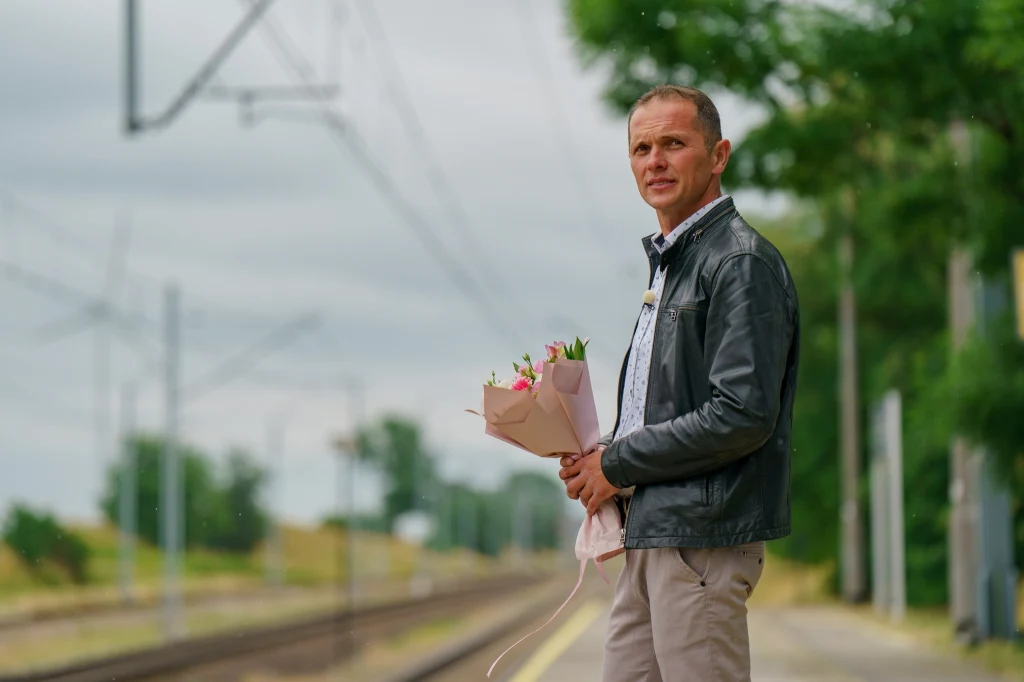 "Rolnik szuka żony 10": Co zrobi Waldemar? "Rolnik szuka żony 10": Co zrobi Waldemar?