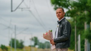 "Rolnik szuka żony 10": Co zrobi Waldemar?