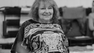 Ewa Wyszomirska